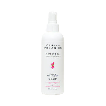 Carina Organics - Sweet Pea Leave In Conditioner